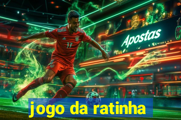 jogo da ratinha